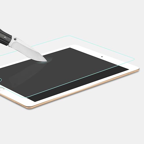For iPad Pro Tempered Glass - 06
